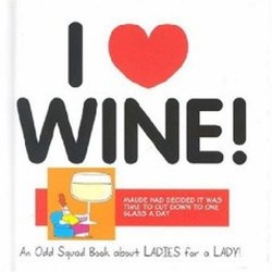 Odd Squad: I Love Wine