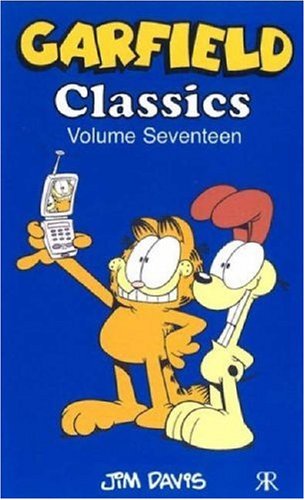 Garfield Classic Collection