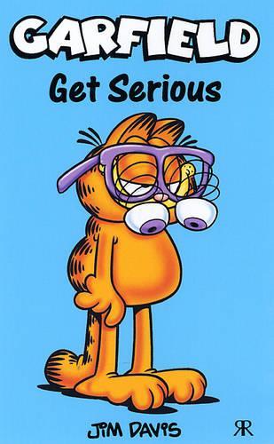 Get Serious