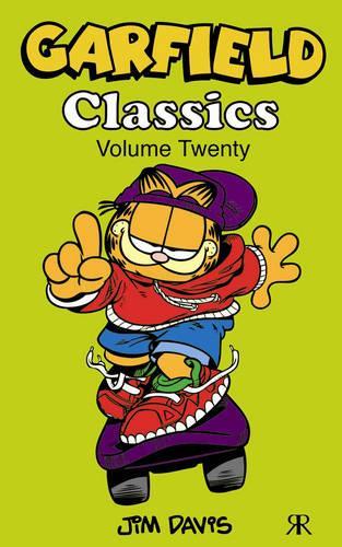 Garfield Classics: V20