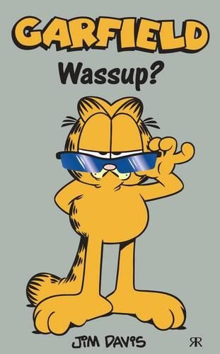 Garfield - Wassup?
