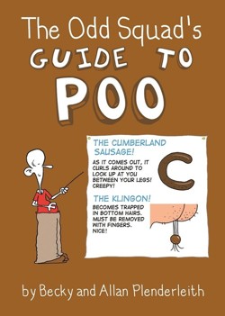 Odd Squad's Guide to Poo
