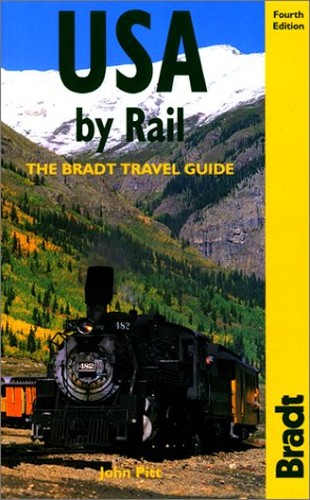 USA by Rail