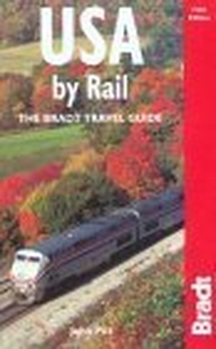 USA by Rail