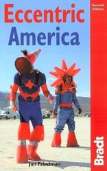 Eccentric America