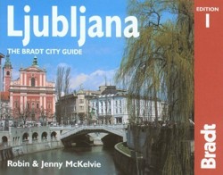 Ljubljana