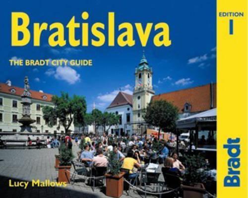Bratislava