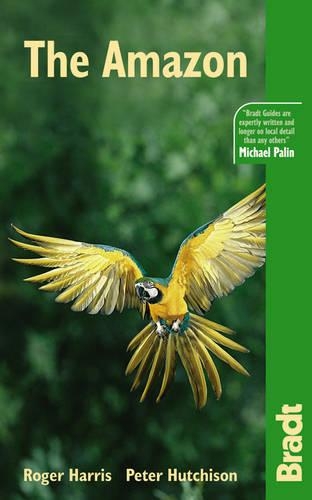 The Amazon