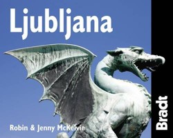 Ljubljana