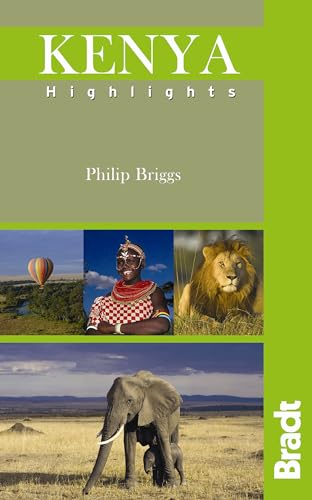 Kenya Highlights