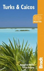 Turks & Caicos Islands