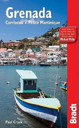 Grenada, Carriacou and Petite Martinique
