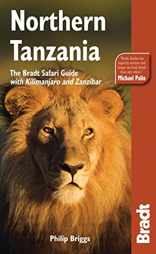 Northern Tanzania