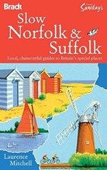 Slow Norfolk and Suffolk