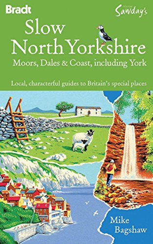 Slow North Yorkshire