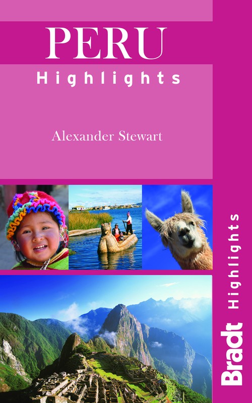 Peru Highlights