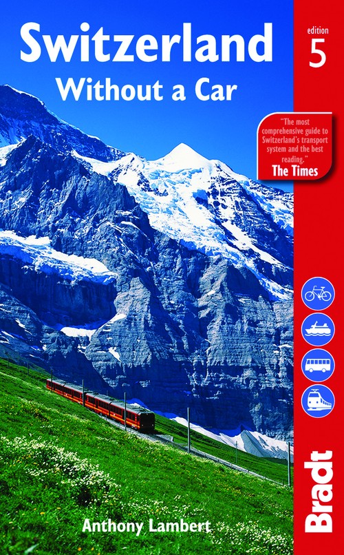 Switzerland without a Car