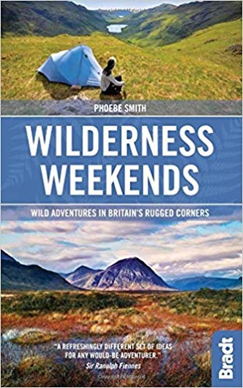 Wilderness Weekends