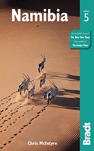 Namibia