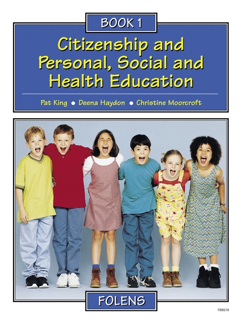 Citizenship and Personal, Social and Health Education