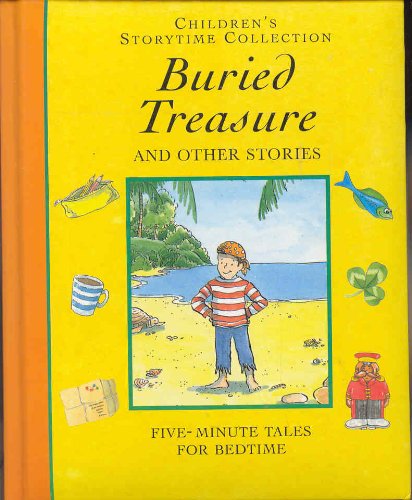 Buried Treasure