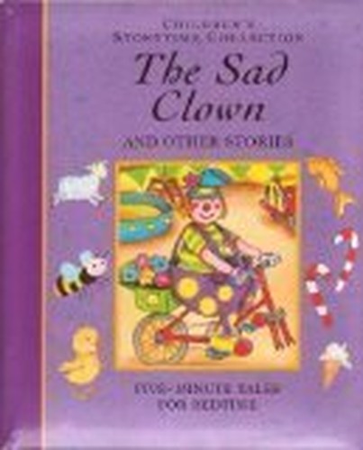 Sad Clown