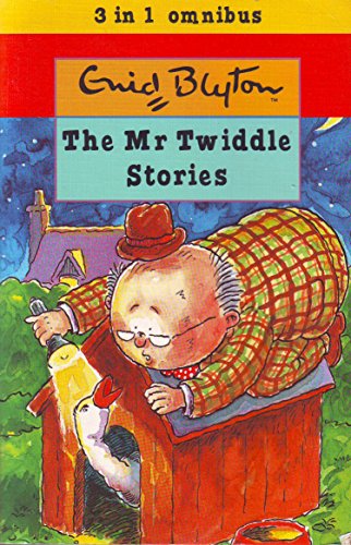 The Mr Twiddle Stories