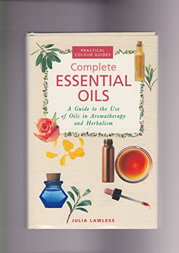 Essential Oils