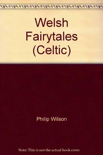 Welsh Fairytales
