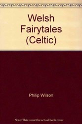 Welsh Fairytales