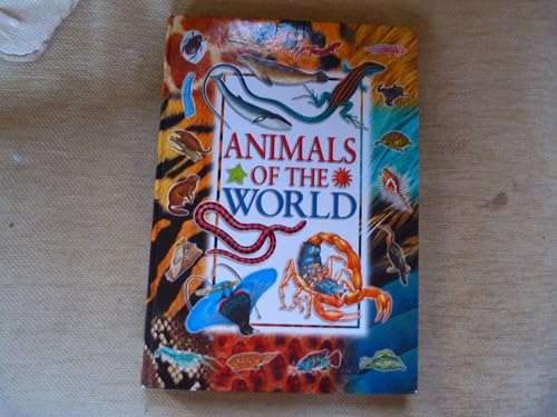 Animals of the World