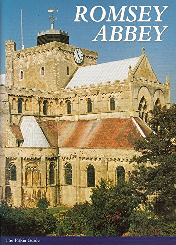 Romsey Abbey