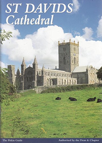 St Davids Cathedral