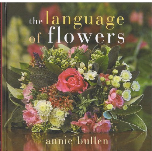 LANGUAGE OF FLOWERS