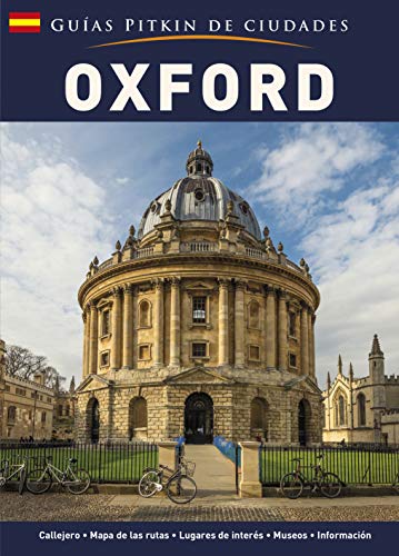 Oxford City Guide - Spanish