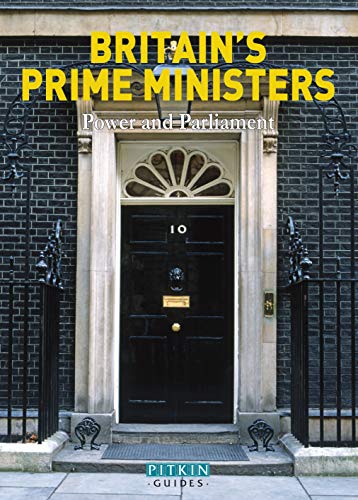 Britain's Prime Ministers