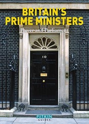 Britain's Prime Ministers
