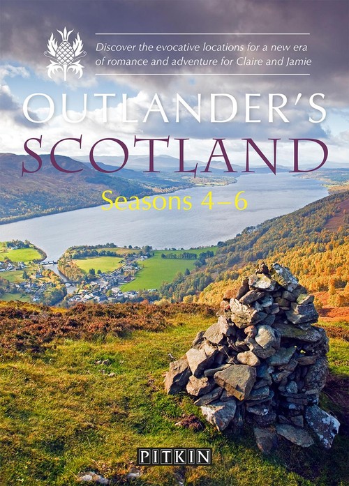 Outlanders Scotland Seasons 46