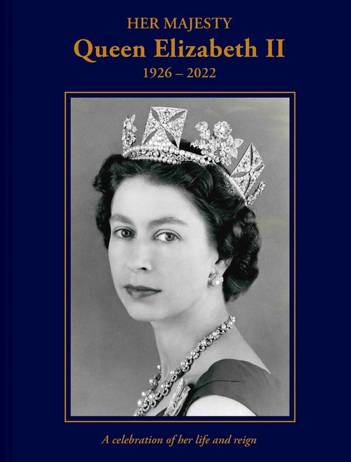 Her Majesty Queen Elizabeth II: 19262022
