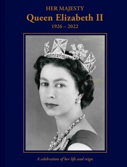 Her Majesty Queen Elizabeth II: 19262022