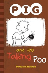 PIG and the Talking Poo