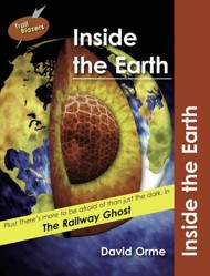 Inside the Earth