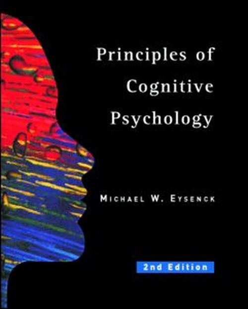 Principles Of Cognitive Psychology