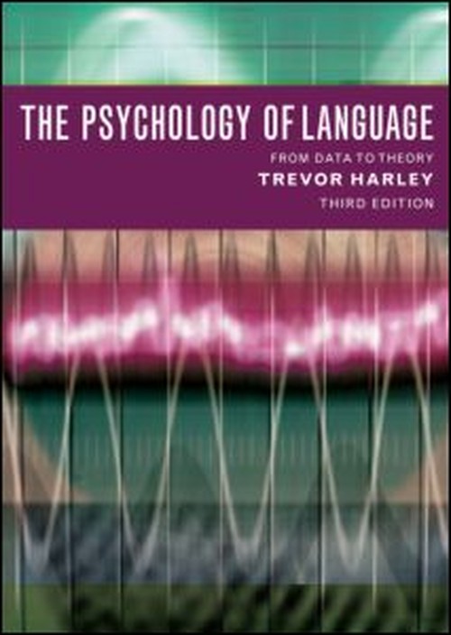 The Psychology of Language
