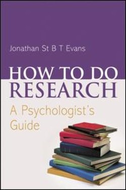 How to do Research