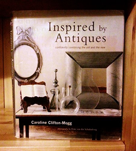 Inspired by Antiques