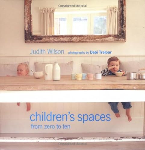 Children's Spaces
