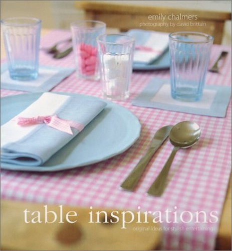 Table Inspirations