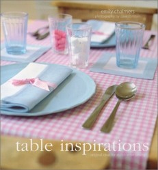 Table Inspirations