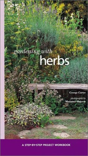 Gardening with Herbs